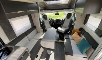 
										CAMPING-CAR – PROFILÉ – Chausson T 747 full									