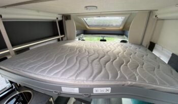 
										CAMPING-CAR – PROFILÉ – Chausson T 747 full									
