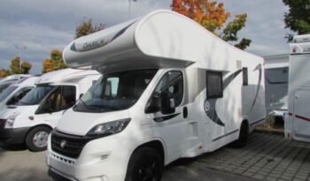 
										CAMPING-CAR PROFILÉ Chausson TRIGANO C646 full									