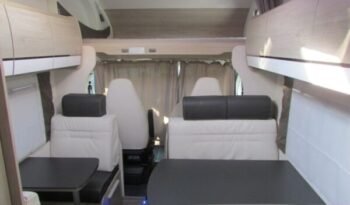 
										CAMPING-CAR PROFILÉ Chausson TRIGANO C646 full									