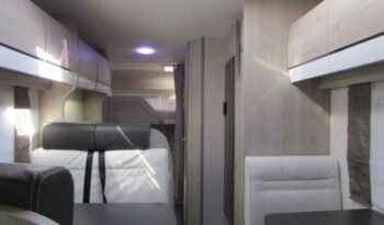 
										CAMPING-CAR PROFILÉ Chausson TRIGANO C646 full									