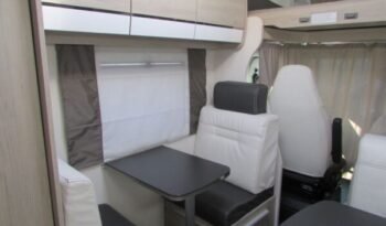 
										CAMPING-CAR PROFILÉ Chausson TRIGANO C646 full									