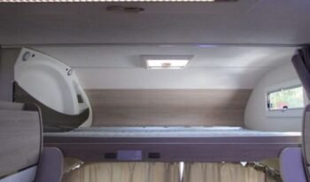 
										CAMPING-CAR PROFILÉ Chausson TRIGANO C646 full									