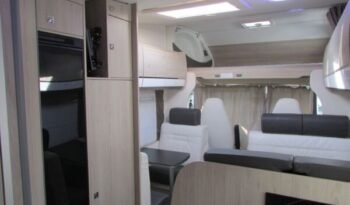 
										CAMPING-CAR PROFILÉ Chausson TRIGANO C646 full									