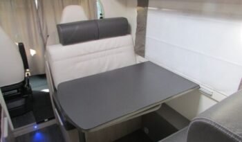 
										CAMPING-CAR PROFILÉ Chausson TRIGANO C646 full									