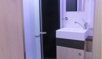 
										CAMPING-CAR PROFILÉ Chausson TRIGANO C646 full									