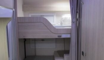 
										CAMPING-CAR PROFILÉ Chausson TRIGANO C646 full									