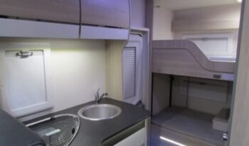 
										CAMPING-CAR PROFILÉ Chausson TRIGANO C646 full									