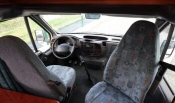 
										CAMPING-CAR PROFILÉ HOBBY T 600 full									