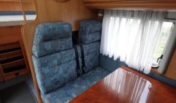 
										CAMPING-CAR PROFILÉ HOBBY T 600 full									