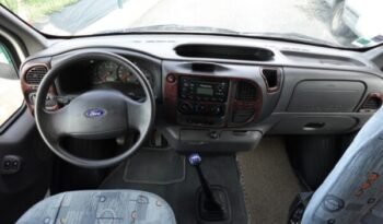 
										CAMPING-CAR PROFILÉ HOBBY T 600 full									