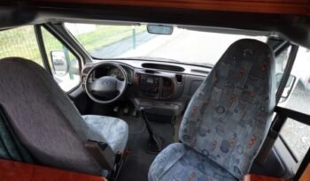 
										CAMPING-CAR PROFILÉ HOBBY T 600 full									