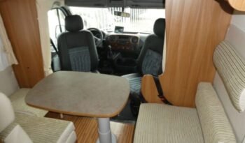 
										CAMPING-CAR PROFILÉ Klima XGO 95 Plus – lits jumeaux – auto.Sat/TV full									