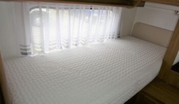 
										CAMPING-CAR PROFILÉ Roller Team 298 TL full									