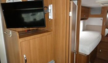 
										CAMPING-CAR PROFILÉ Roller Team 298 TL full									