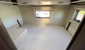 
										CAMPING-CAR PROFILÉ Roller Team 298 TL full									