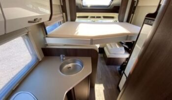 
										CAMPING-CAR PROFILÉ Roller Team 298 TL full									