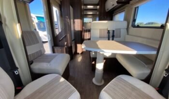 
										CAMPING-CAR PROFILÉ Roller Team 298 TL full									