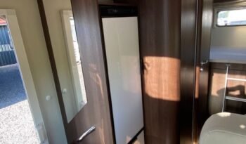 
										CAMPING-CAR PROFILÉ Roller Team 298 TL full									