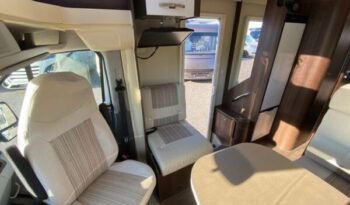 
										CAMPING-CAR PROFILÉ Roller Team 298 TL full									