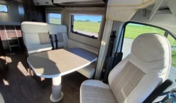 
										CAMPING-CAR PROFILÉ Roller Team 298 TL full									