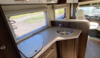 
										CAMPING-CAR PROFILÉ Roller Team 298 TL full									