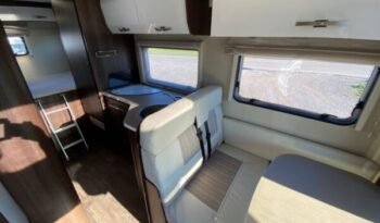 
										CAMPING-CAR PROFILÉ Roller Team 298 TL full									