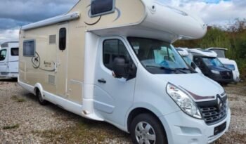 
										CAMPING-CAR CAPUCINE KENTUCKY CAMP full									