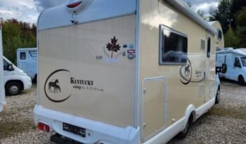 
										CAMPING-CAR CAPUCINE KENTUCKY CAMP full									