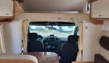 
										CAMPING-CAR CAPUCINE KENTUCKY CAMP full									