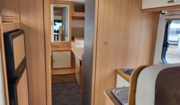 
										CAMPING-CAR CAPUCINE KENTUCKY CAMP full									