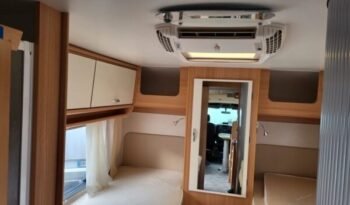 
										CAMPING-CAR CAPUCINE KENTUCKY CAMP full									