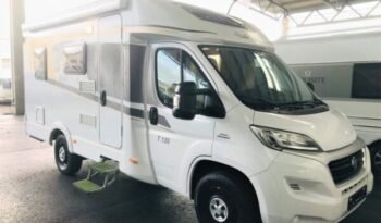 
										CAMPING-CAR – PROFILÉ – Carado T 135 MARKISE I.HAND full									