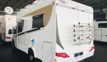 
										CAMPING-CAR – PROFILÉ – Carado T 135 MARKISE I.HAND full									