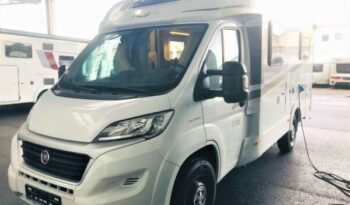 
										CAMPING-CAR – PROFILÉ – Carado T 135 MARKISE I.HAND full									