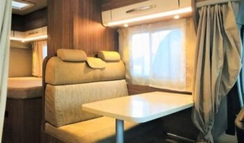 
										CAMPING-CAR – PROFILÉ – Carado T 135 MARKISE I.HAND full									