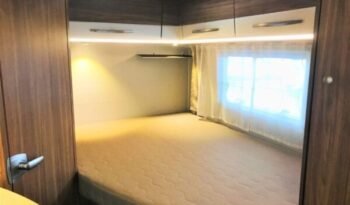 
										CAMPING-CAR – PROFILÉ – Carado T 135 MARKISE I.HAND full									