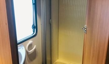 
										CAMPING-CAR – PROFILÉ – Carado T 135 MARKISE I.HAND full									