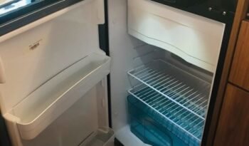 
										CAMPING-CAR – PROFILÉ – Carado T 135 MARKISE I.HAND full									