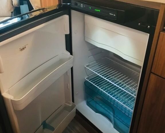 
								CAMPING-CAR – PROFILÉ – Carado T 135 MARKISE I.HAND full									