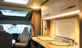 
										CAMPING-CAR – PROFILÉ – Carado T 135 MARKISE I.HAND full									