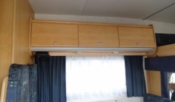 
										CAMPING-CAR CHALLENGER 192 SU full									