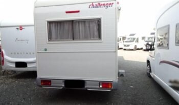 
										CAMPING-CAR CHALLENGER 192 SU full									