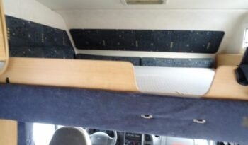 
										CAMPING-CAR CHALLENGER 192 SU full									