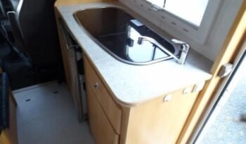 
										CAMPING-CAR CHALLENGER 192 SU full									