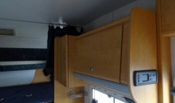 
										CAMPING-CAR CHALLENGER 192 SU full									