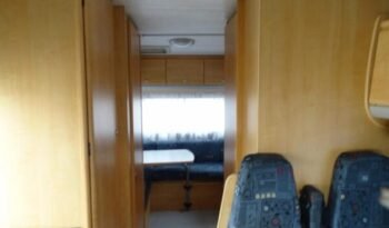 
										CAMPING-CAR CHALLENGER 192 SU full									