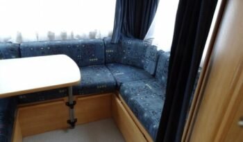 
										CAMPING-CAR CHALLENGER 192 SU full									