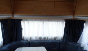 
										CAMPING-CAR CHALLENGER 192 SU full									