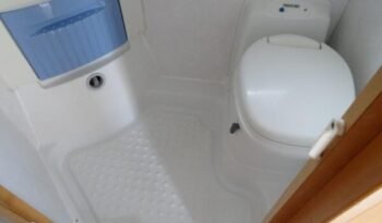 
										CAMPING-CAR CHALLENGER 192 SU full									